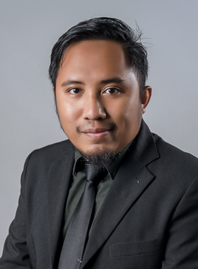 Mohd Hisham Bin Sulaiman